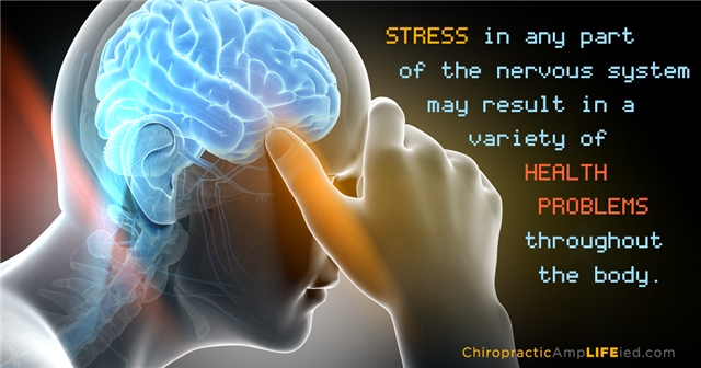Emotional Stress - INTEGRIS Health