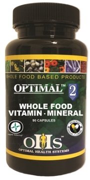 essential vitamins